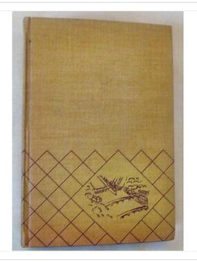 Colette: Omnibus 3 The Dial Press 1st 1951 HC